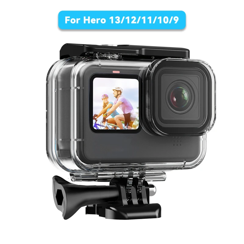 60M Waterproof Hous… - image