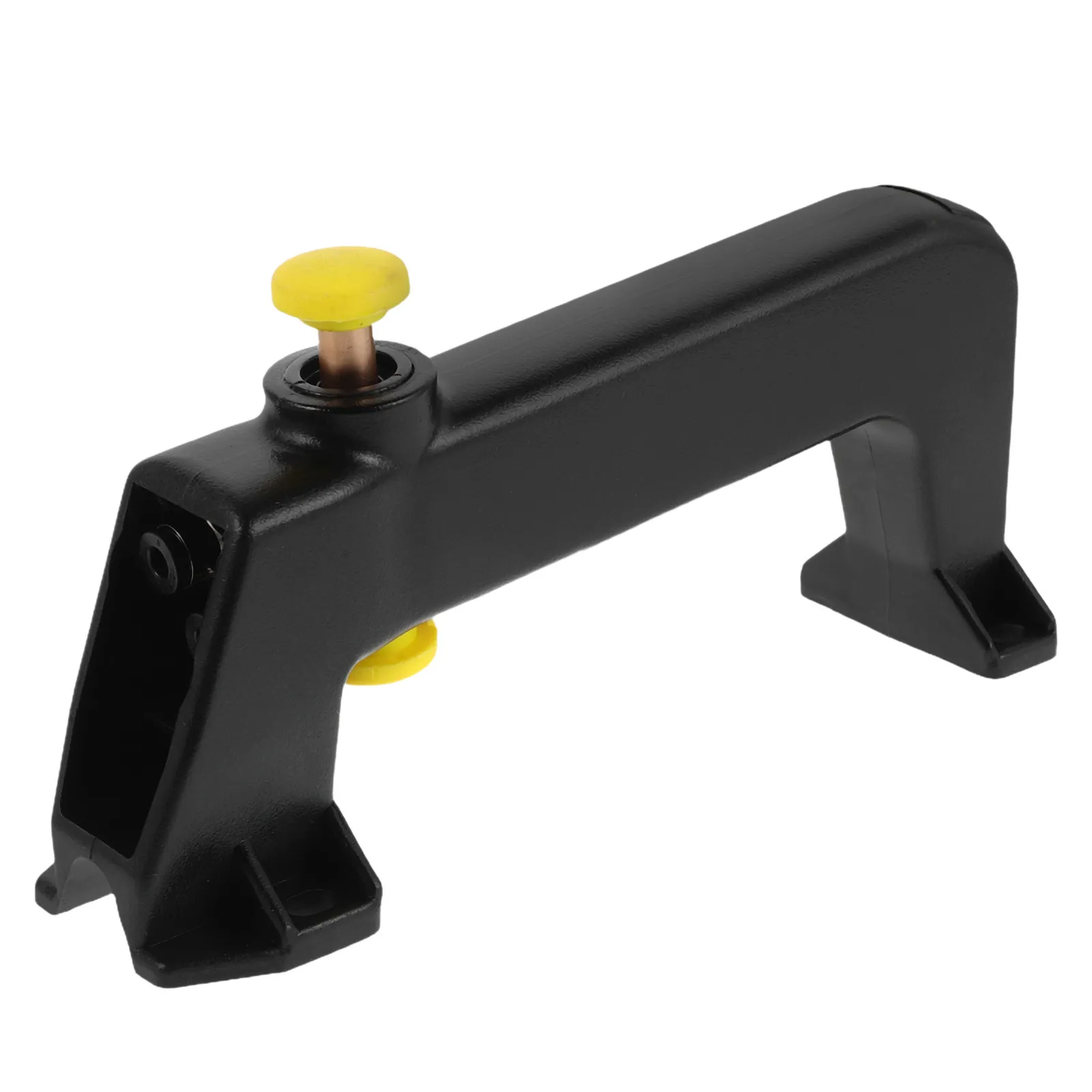 

Tire Changer Machine Valve Handle 7.07x3.54x1.81in Manual Air Control Valve Assist Arm Tool for Tire Changing Parts
