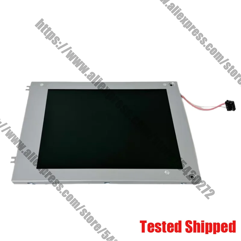 

A61L-0001-0142 7.2 inch LCD Screen