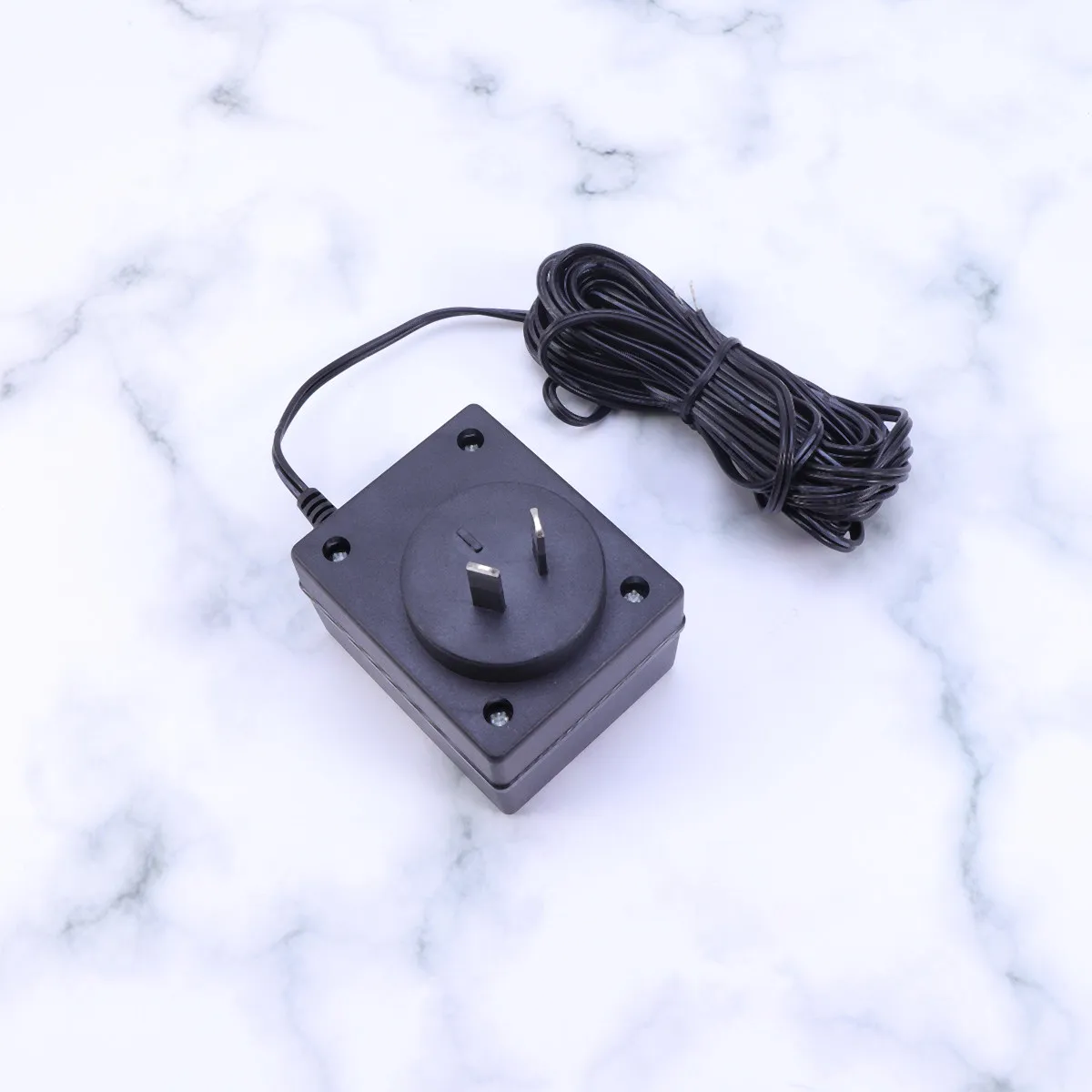 

18V 500Ma 5M Professional Power Adapter for Video Doorbell Light Dimmer Ac Motor Control Sturdy Reliable Easy