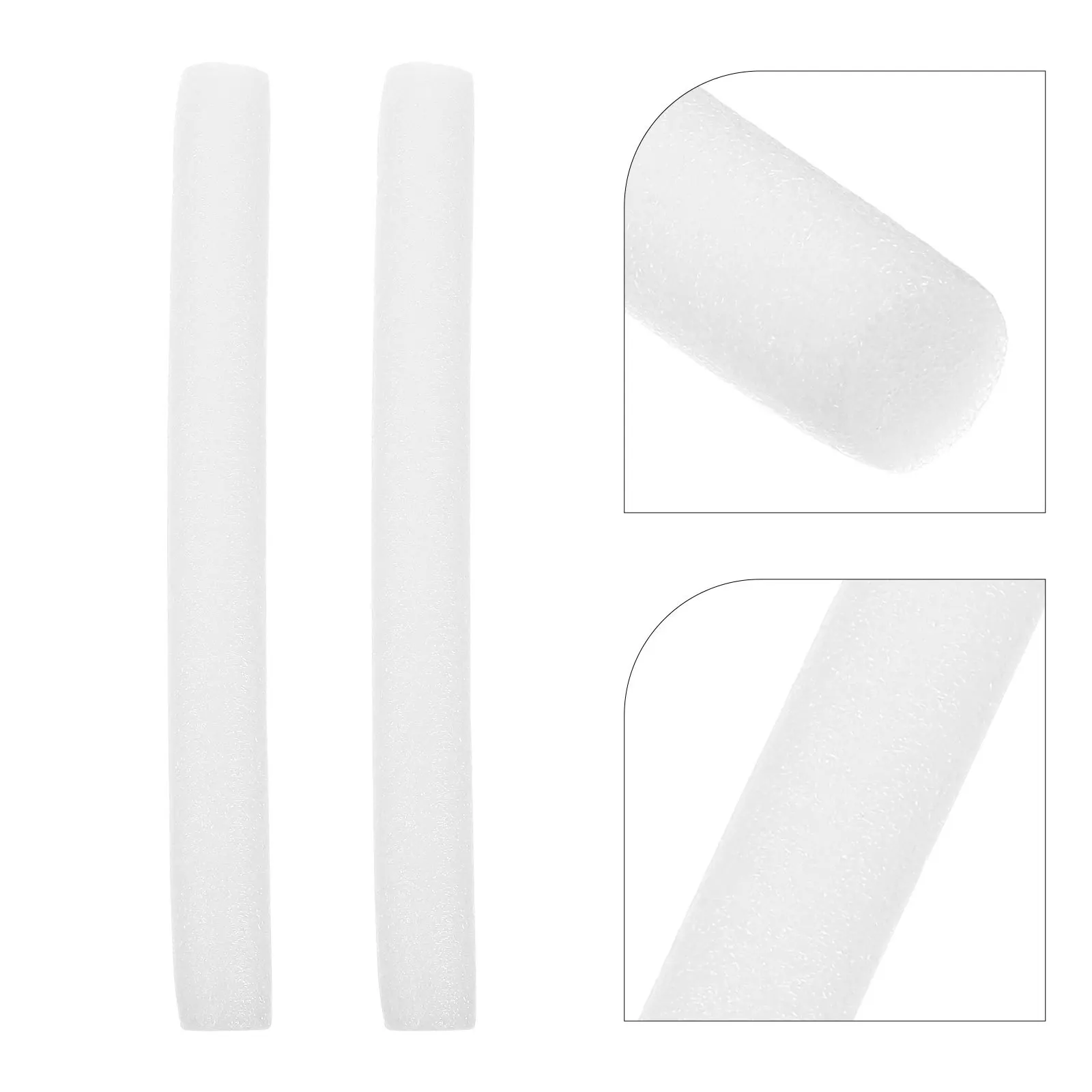 

20pcs Foam Tuck Grips For Sofa Slipcovers Fill Gaps Nonslip Couch Cover Stays Universal Fit Sectional Armchair Recliner