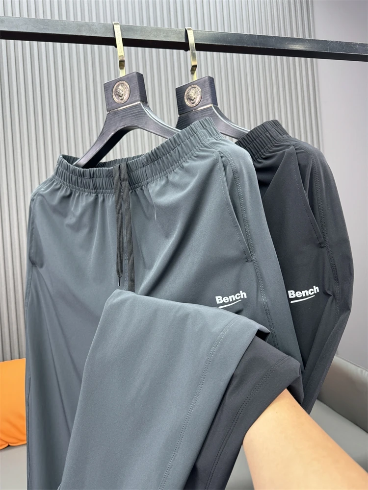 

Svip мужские легкие дышащие уличные повседневные брюки летние Faion Spor эластичные широкие брюки Cone Ape Cool Sensation