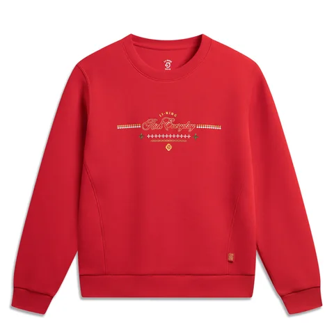 Женские спортивные толстовки Li-Ning AWDW106