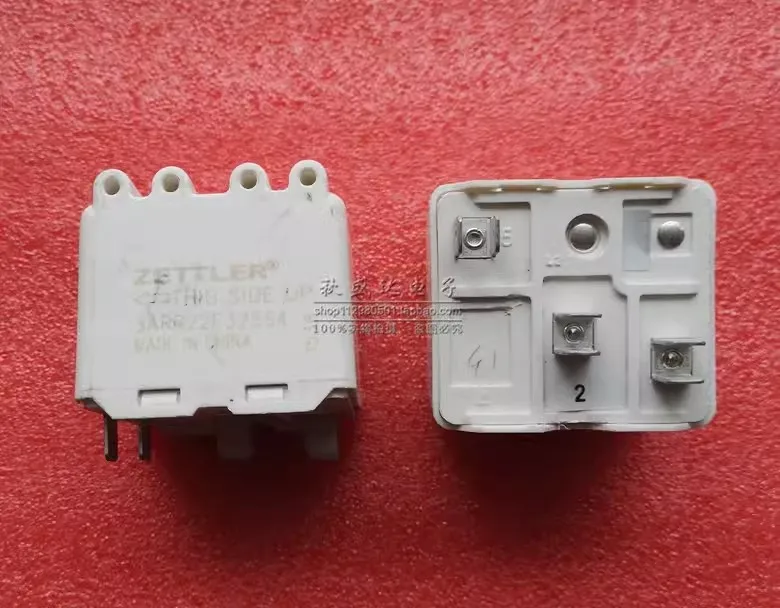 

Setler Relay 3ARR22F 325S4 New Original