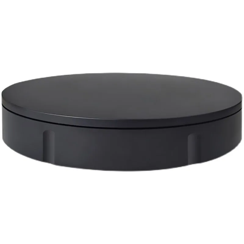 Electric Rotating Turntable 3D Scanning Photography Display Stand Remote Control Speed Direction 360° Rotation Load