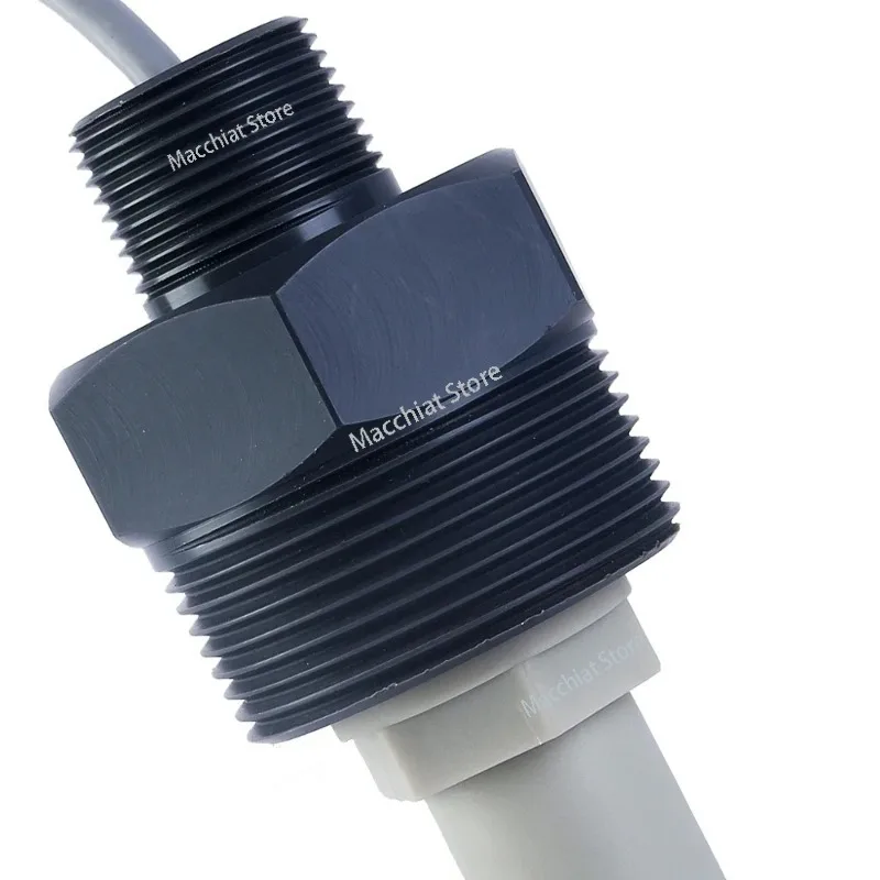 Online EC/Salinity Measuring senor Conductivity Meter Inductive  sensor for water testing