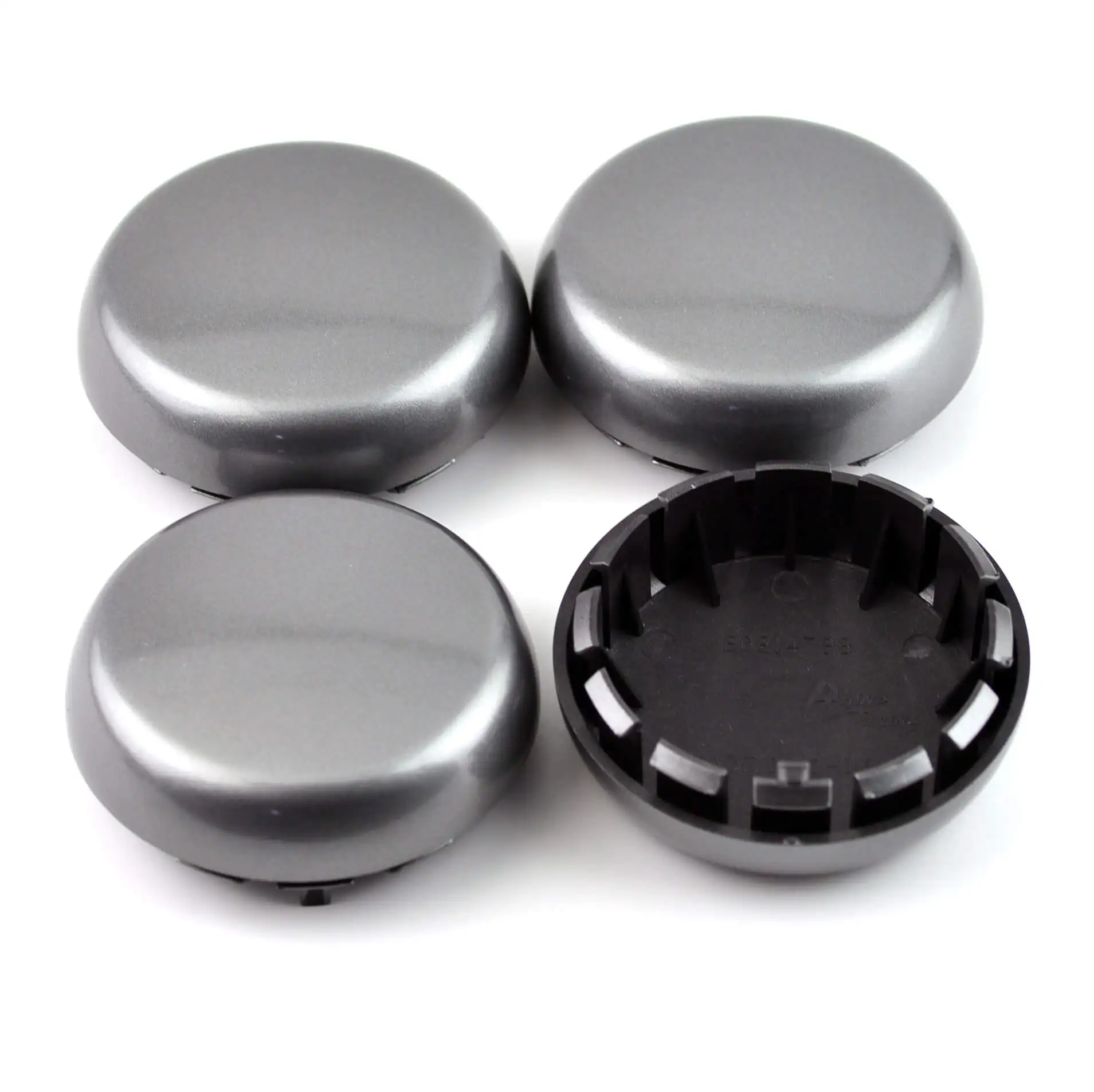 4pcs 78mm 66mm Wheel Center Caps For Chevy Blazer S10 1995-2005 2004 Car Rims Hubcaps Cover Part Number 15661030 15708890