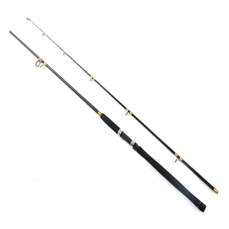 Customizable Bass Rods Freshwater Fishing Lure Carp Tuna Trout Fly Sea Carbon Fiber