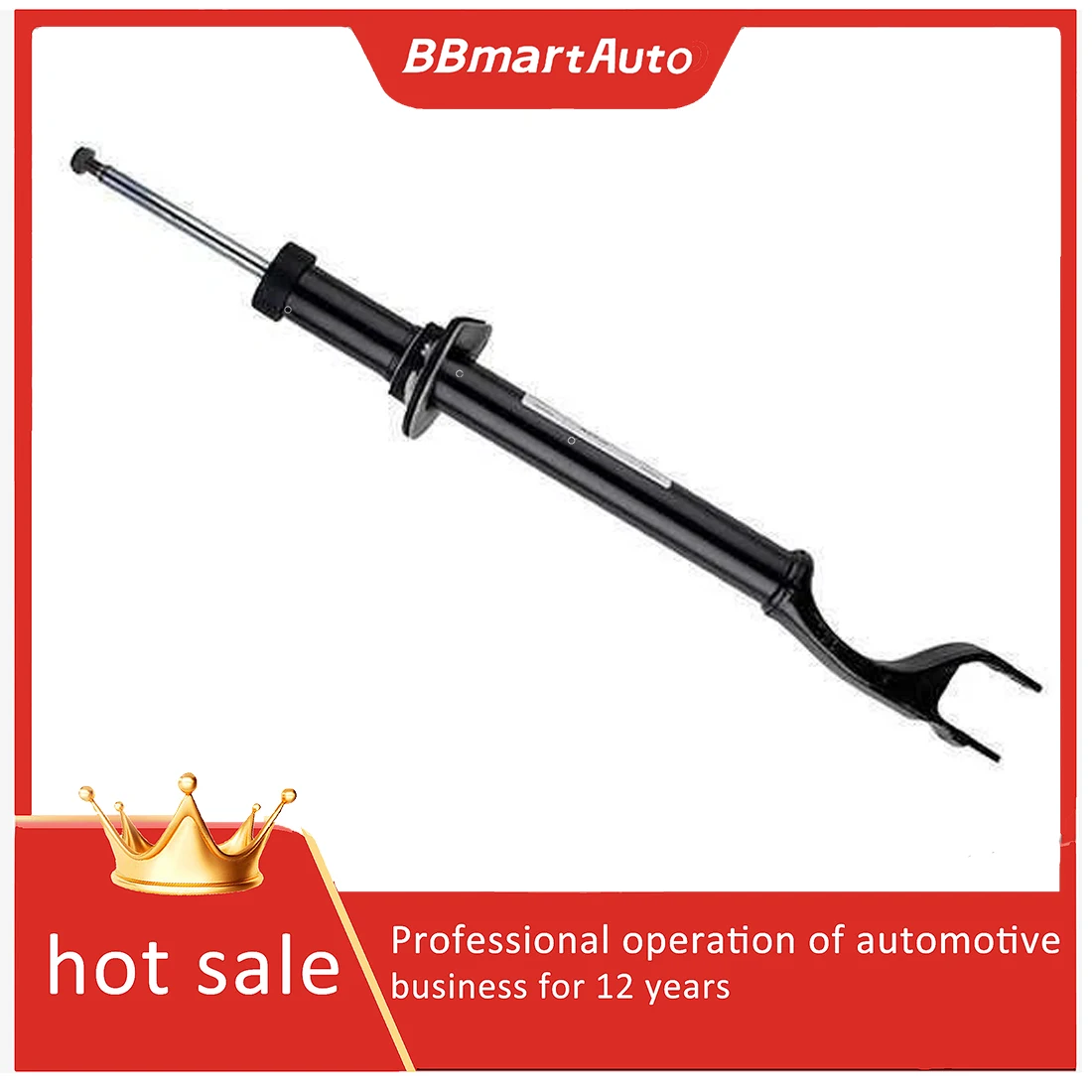 

2133203930 Front left Shock Absorber for Mercedes-Benz CLS C257 E-Klasse W213 Cabriolet A238 and other