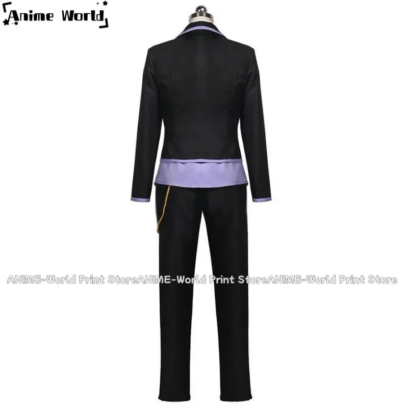 x,3;f\6;h/《Custom Size》Unisex Anime Cardcaptor Sakura Clear Card Yuna D Cosplay Costumes Outfit Halloween6;j'3\y,8/ - view 3