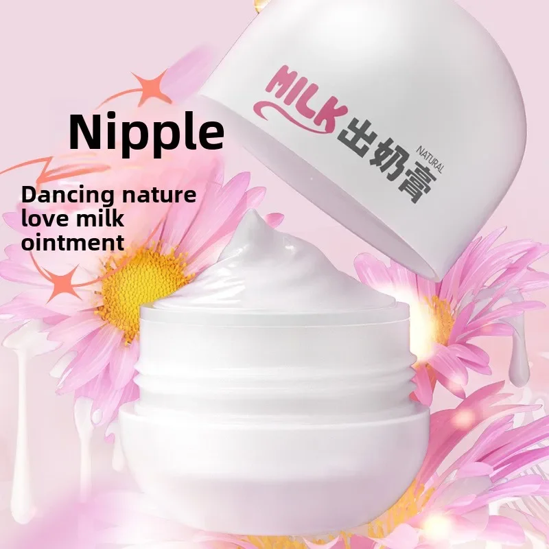 Crema lubricante femenina, aplicación de masaje, productos femeninos, crema para lamer la lengua en los pezones, sensación agradable, productos para adultos