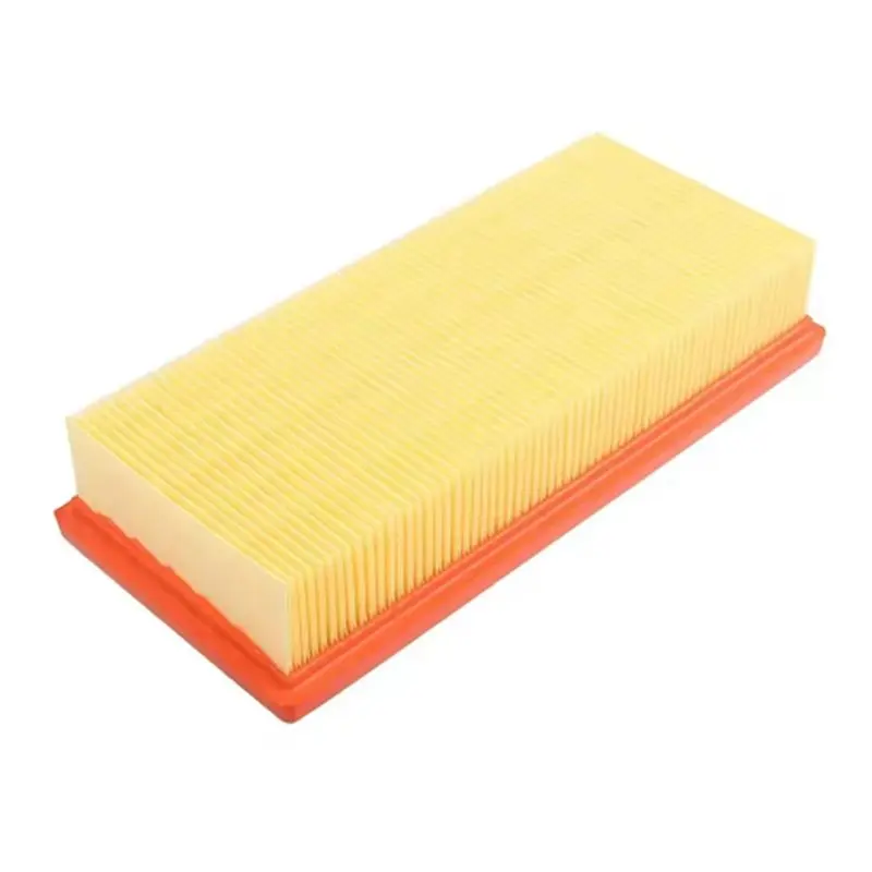 Motorcycle Air Filter Replacement Part For BMW K1600GT K1600GTL 2011-2018 Engine Intake Cleaner