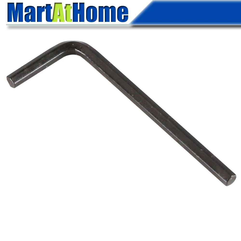 Inner Hexagonal Spanner Allen Wrench Z071 Installation Tool M2 M2.5 M3