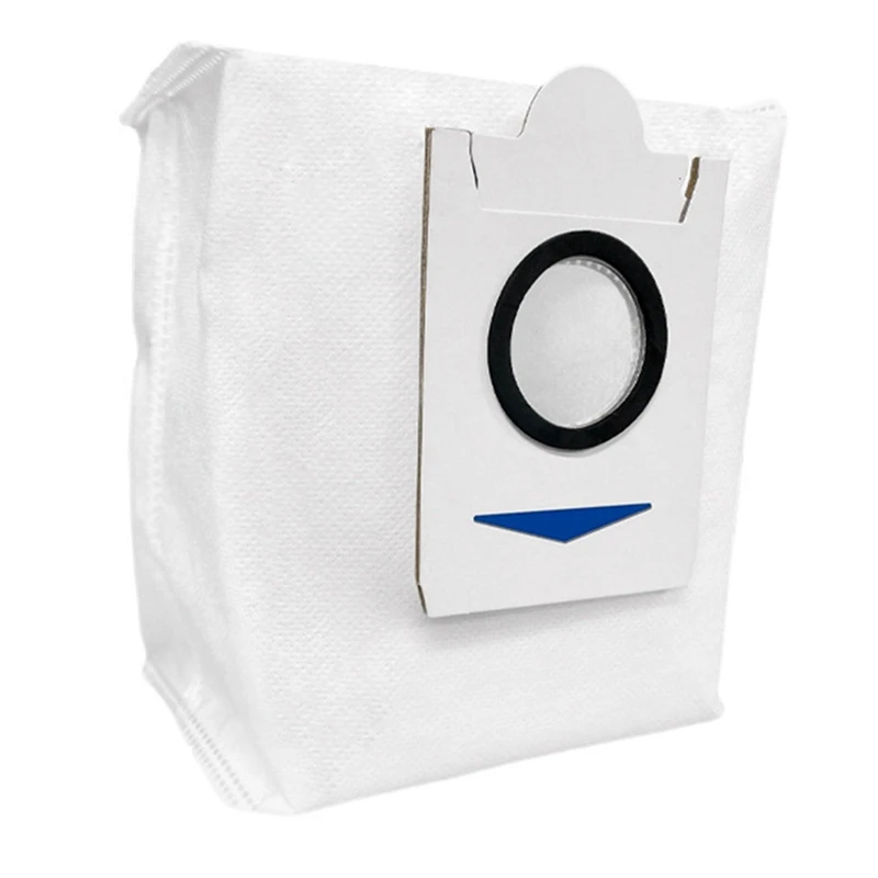 Аксессуары, детали для робота-пылесоса ECOVACS DEEBOT T10 Plus/T10, фильтр Hepa, подушечки для швабры, мешки для пыли