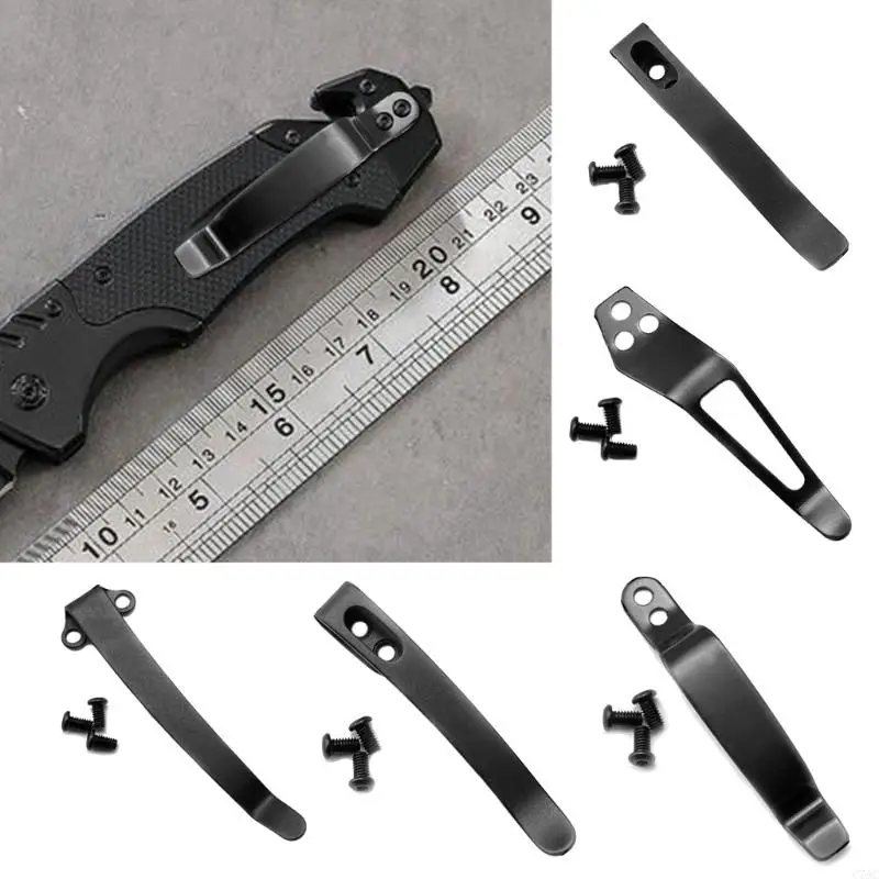 420 CLAMPOS POLHO CLIP CLIP AÇO ANTIGO AÇO ANONIFEL