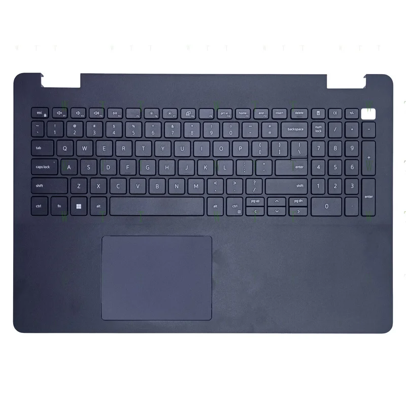 

TTT For DELL Inspiron 3500 3501 3505 Palmrest Keyboard touchpad 01FPW2 AP2X2000H00