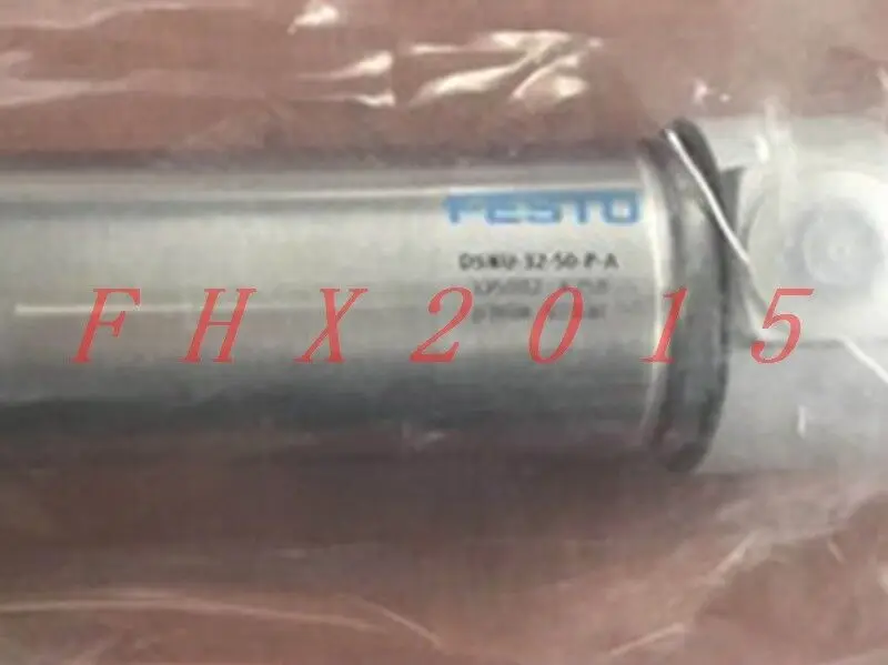 ONE NEW FESTO Cylinder DSNU-32-50-P-A