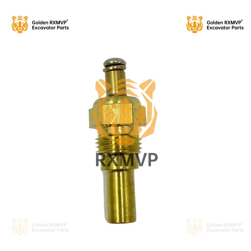 For Yanmar Vio Engine 4tnv94/98 Water Temperature Sensor High Quality Alarm Sensing Plug Excavator Accessories