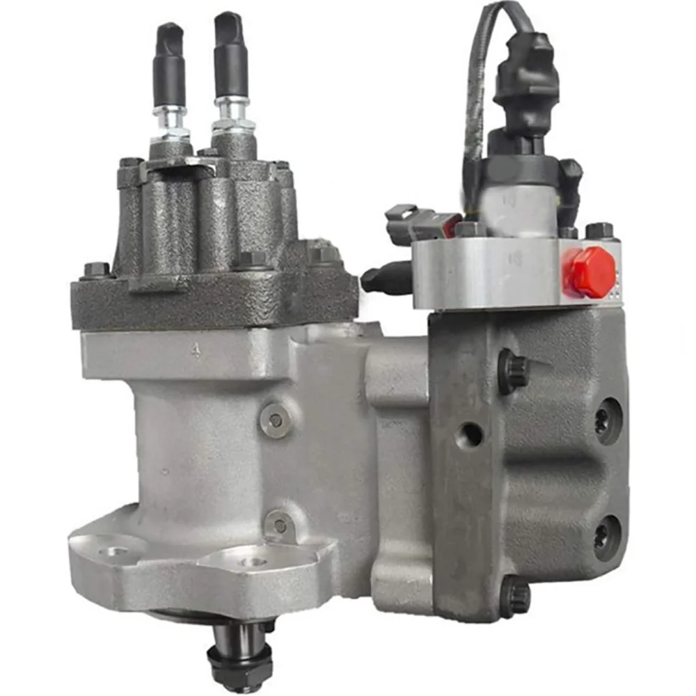 

Fuel Injection Pump for Komatsu 6D114 Engine PC300-8 PC450-8 PC350 6745-71-1150 6745-71-1010 3973228 4954200 Excavator Parts