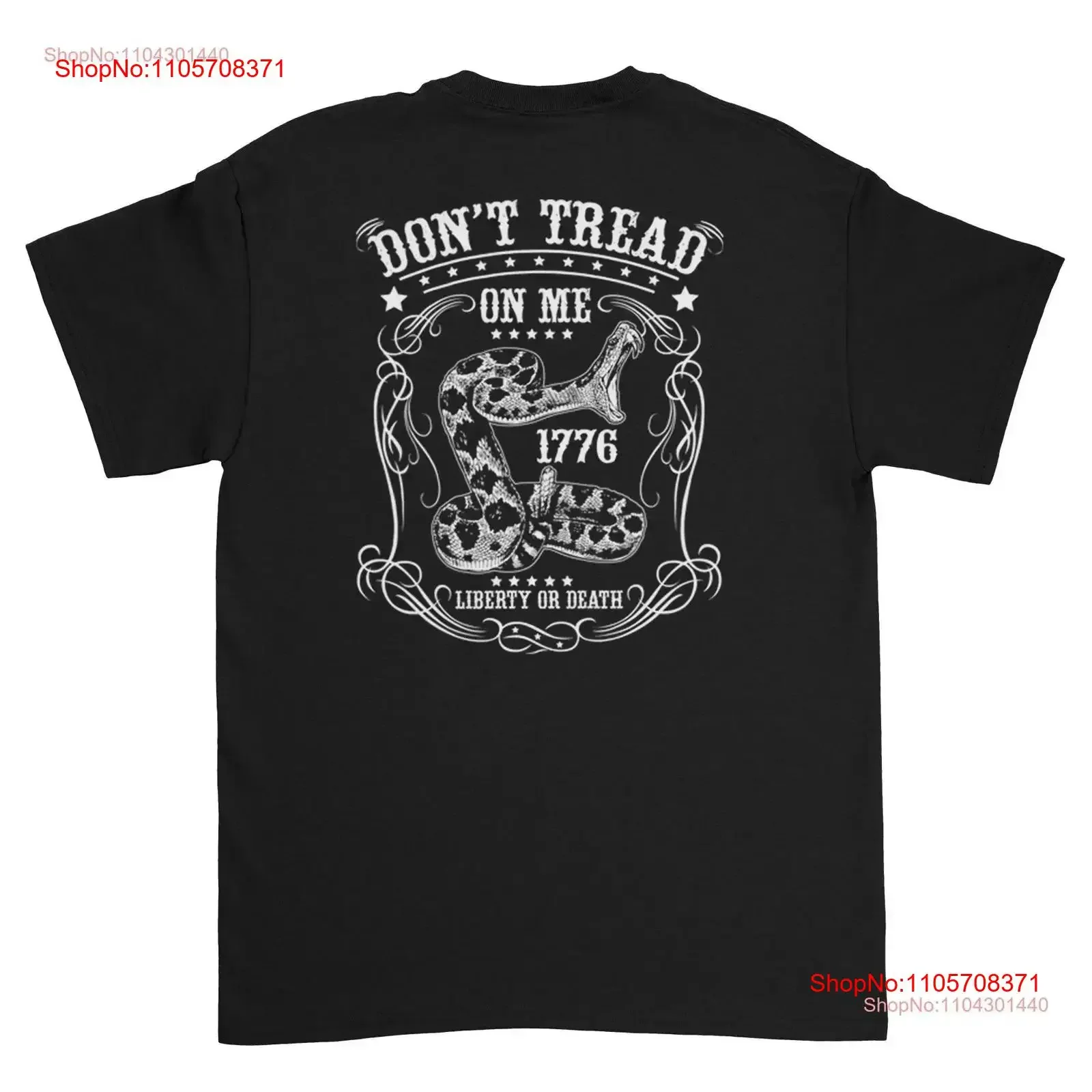 2nd Amendment Liberty Or Death T Shirt vintage Washed Breathable Stylish Unisex Soft designer clothes Versatile Comfortable