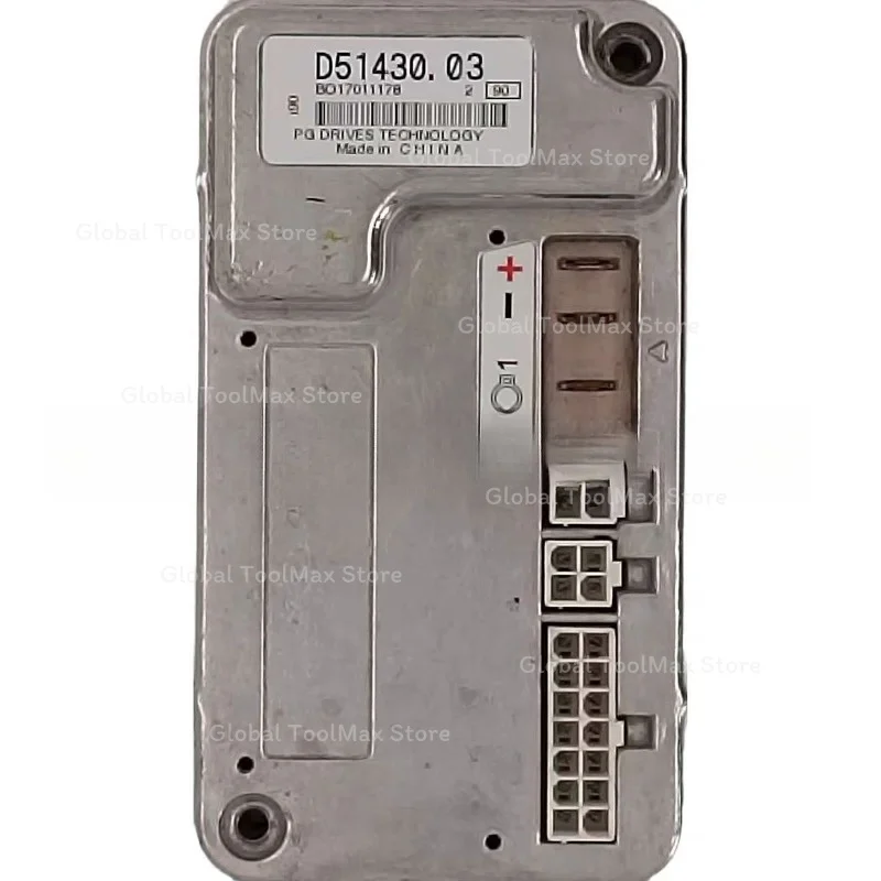 Mobility Scoote 40E/44E  PG D51430.03 70 Amp  Controller