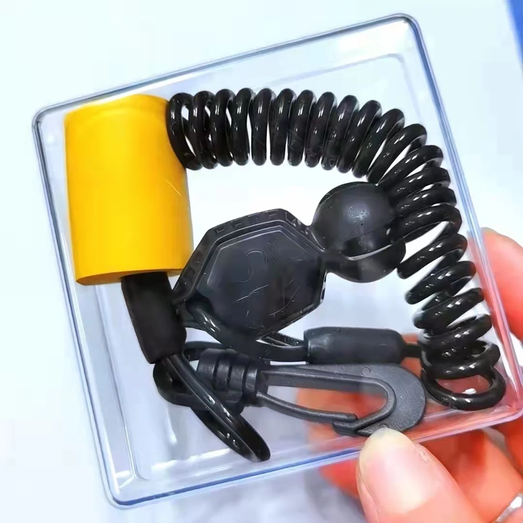 Pour clé Seadoo 260hp