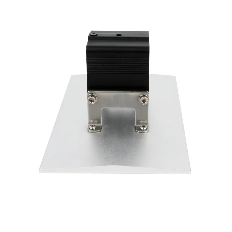 Para el kit de plataforma de accesorios halot-mage pro Original resistente al desgaste para impresora 3D Creality 3d Light Curing