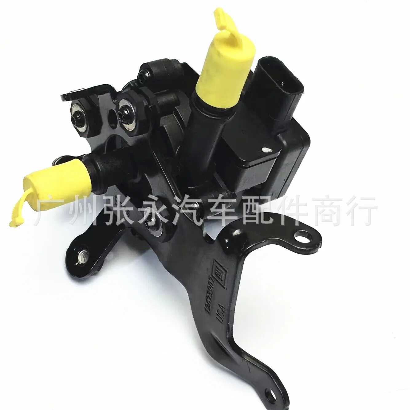 Applicable to exhaust gas recovery system steam tank air purification pump 12703879 12712982 25204641