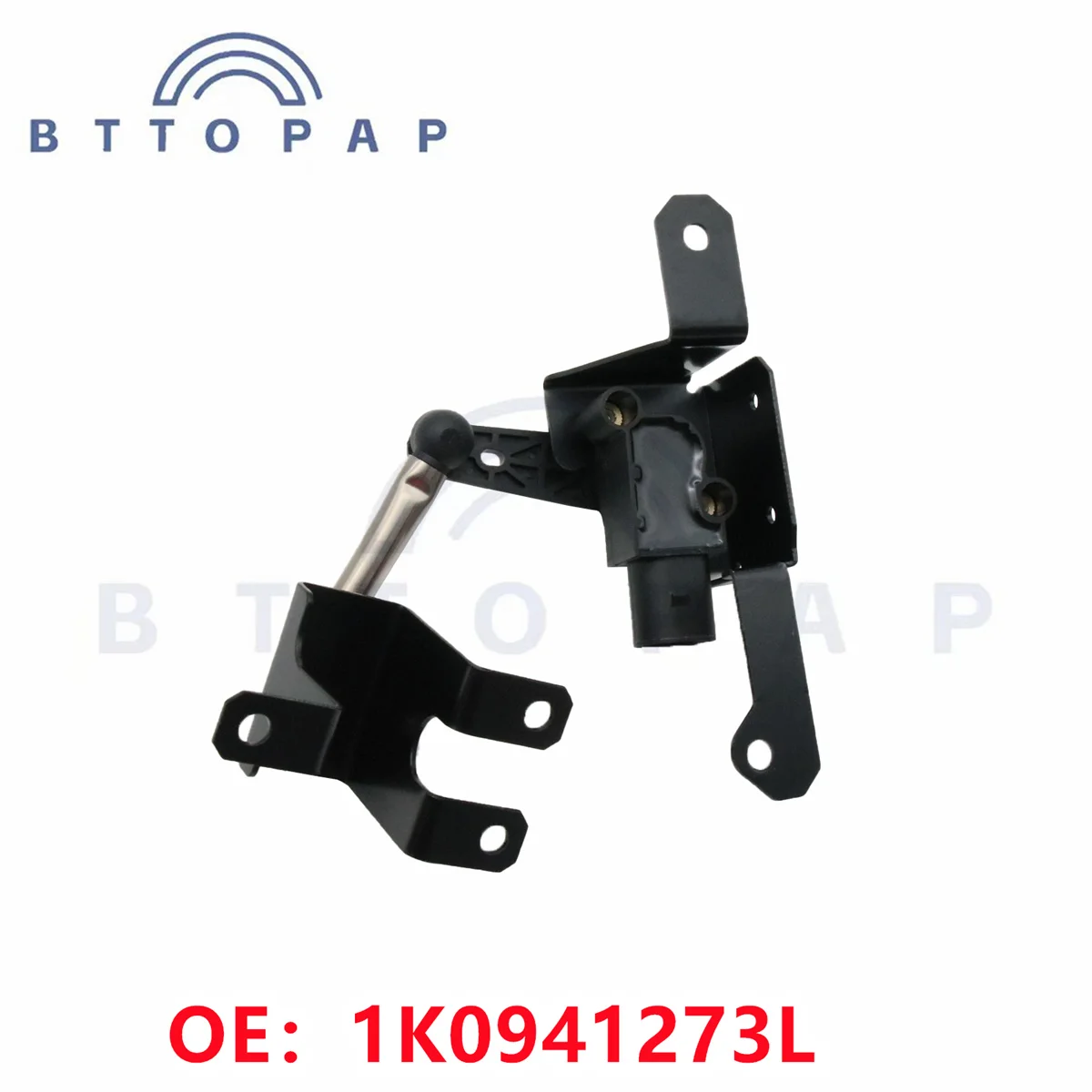 

1K0941273L Rear Left Right Headlight Level Sensor For VW Scirocco Beetle Golf Passat Tiguan Touran Eos Audi Q3 Seat Leon Skoda