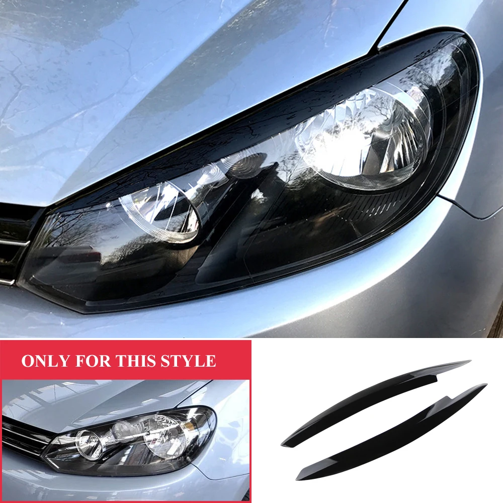 Car Headlight Stick…