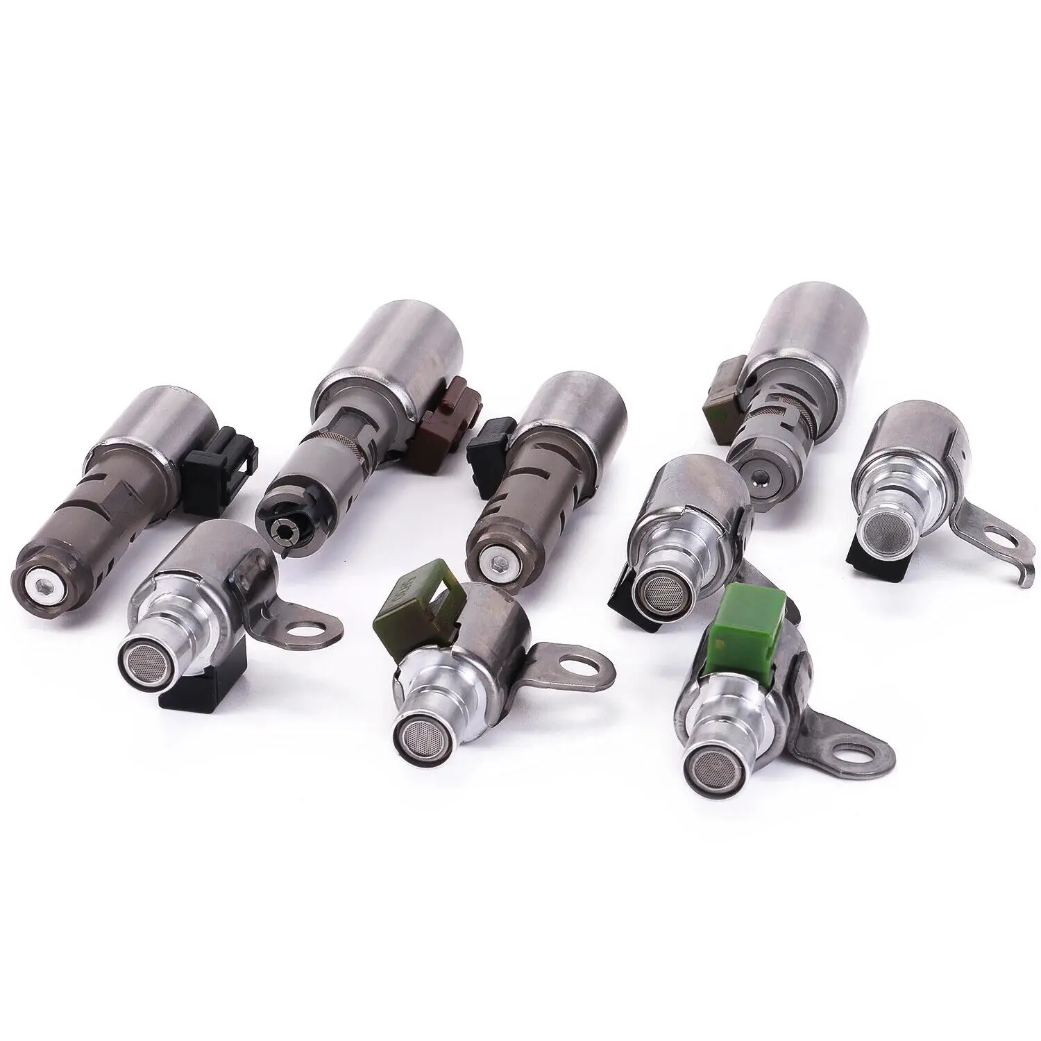 

High Quality 9pcs 6-Speed Transmission Solenoid Kit A960 A960E for LEXUS A960