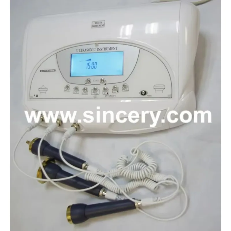 

2025/Ultrasound machine physiotherapy Ultrasonic Therapy Equipment