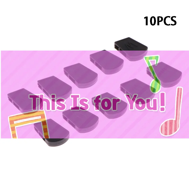 【OD】10 Pcs Electric…