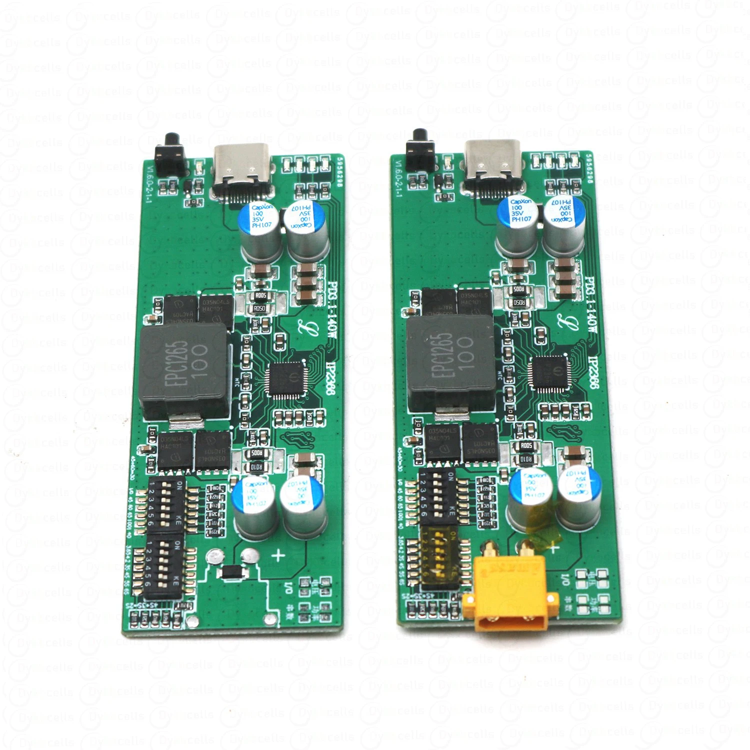 �y�Z�[�����zPD3.1 140W 2S�`6S�o�����}���[�d���W���[�� XT30 type-C 3S 4S 12V Li-ion Lifepo4�o�b�e���[ BMS �h���[���[�d���d��