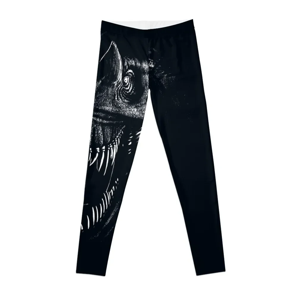 

Леггинсы Suarian Nightmare (Ghost White), спортивная одежда, спортивная одежда для спортзала, спортивные штаны, женская спортивная одежда для женщин, леггинсы