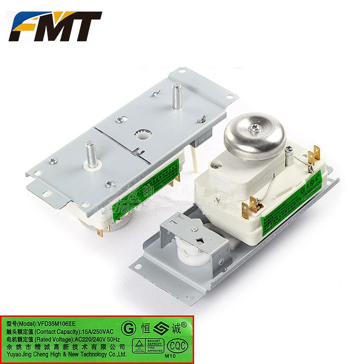 New Microwave Oven …