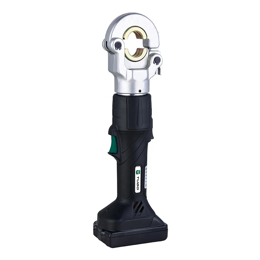 

High Quality Electric Powered Hydraulic Crimping Tool