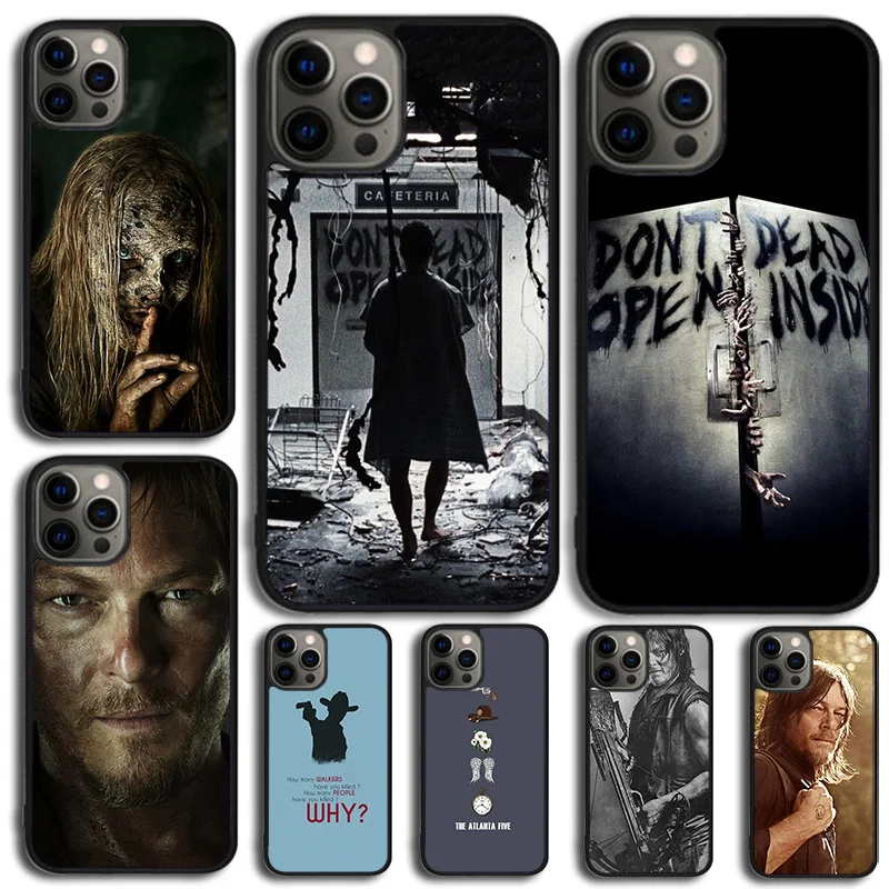 Daryl Walking Dead … - image