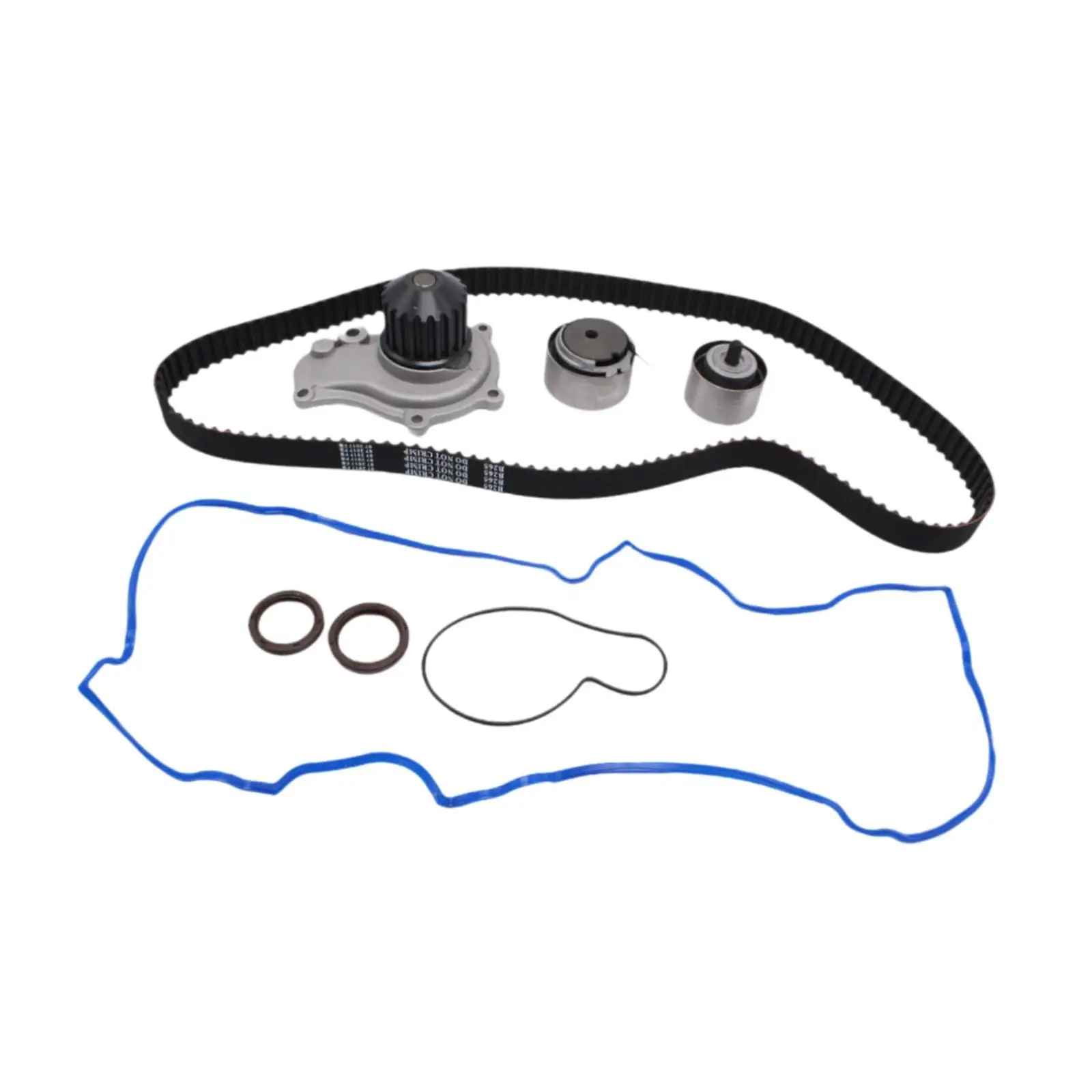 

Engine Water Pump Metal Spare Parts 2.4L Replacement for 2003-2010 Jeep