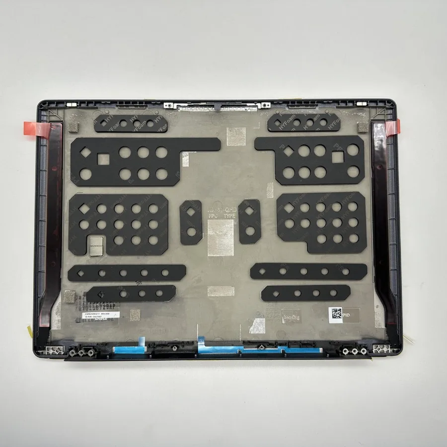 For Dell Pro 13 Premium (PA13250) A Case, Screen Rear Cover 0RWD67