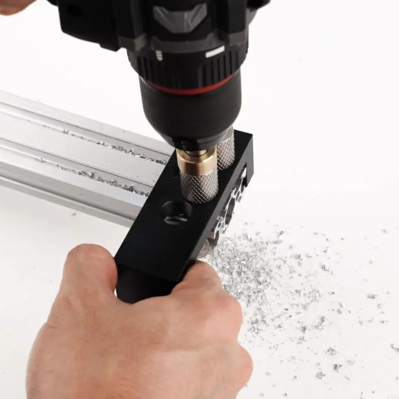 E5BE Localizador perfuração