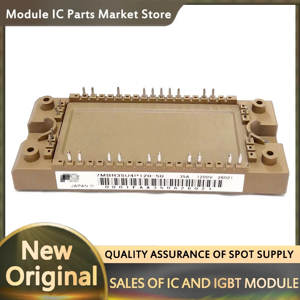 

7MBR35U4P-120-50 7MBR50U4P-120-50 7MBR25U4P-120-50 новый модуль