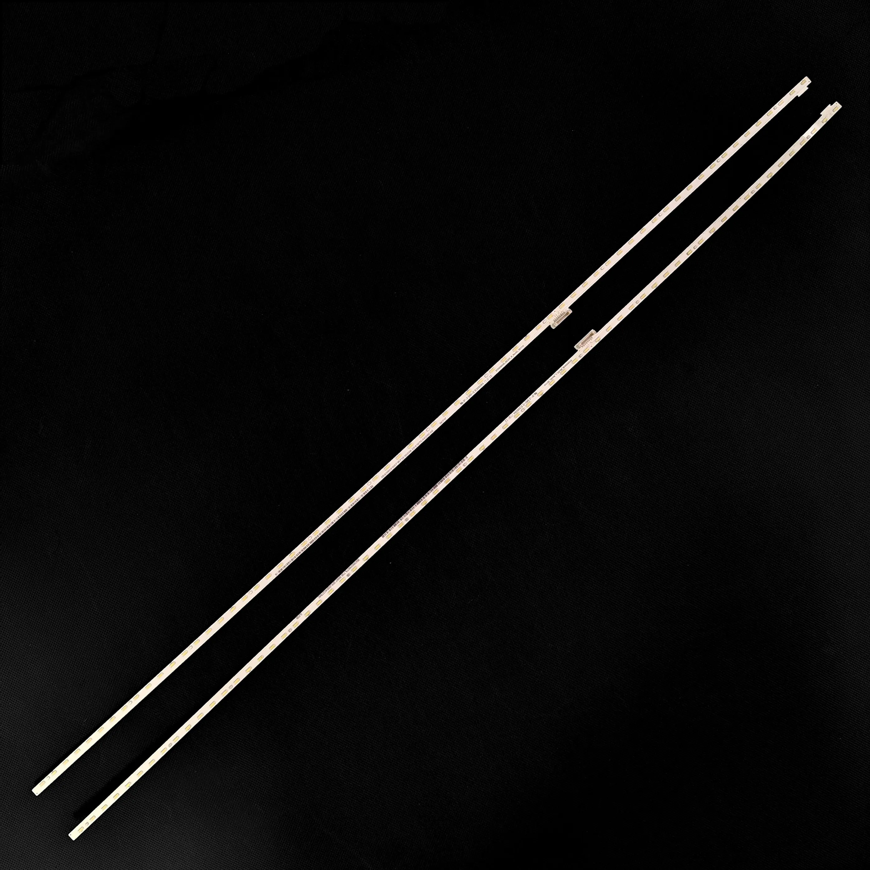 Светодиодная лента для SONY KD-65XE7002 KD-65XE8596 KD-65X7000E KD-65XE8096 KD-65XE7096 XBR-65X850E STO650A57_66LED_R L 056380310061 R721