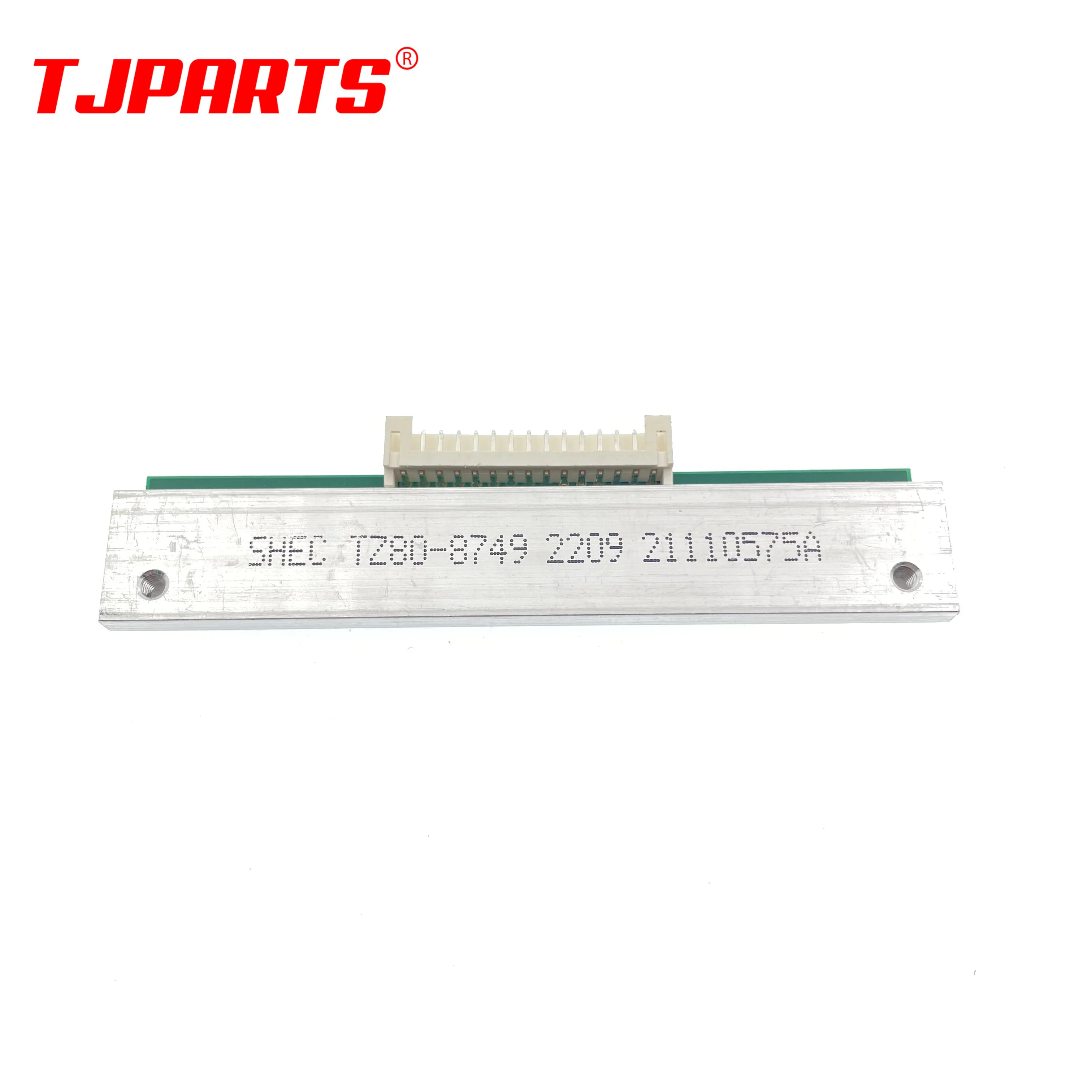 Imagem -05 - Shec T808029 Shec Tl80-by2 Cabeça de Impressão Etiqueta Térmica 203dpi 15pin para Wincor Nixdorf Th200e Tp13 Tp13 Pt-900t 5pc x