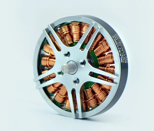 Newest! SUNNYSKY  V4004 400kv Multicopter Motor Outrunner Brushless Motor