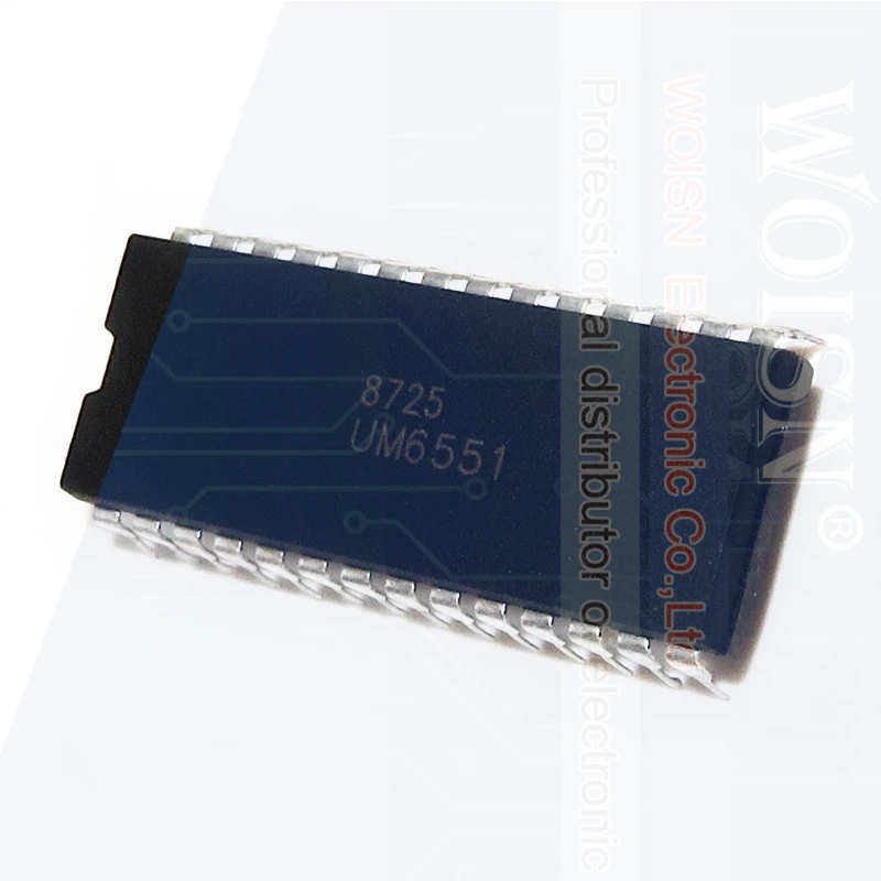 2-5PCS UM6551 6551 28032415 HSSOP-44 TC4001BP TC4001 IRF2804 F2804 SLA4061 4061 TPA3116D2DADR TPA3116D2