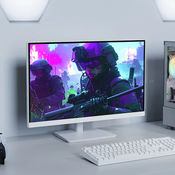 Apko Hyperview 27F144D Ips Fhd 144 Hdr Perfect Pixel