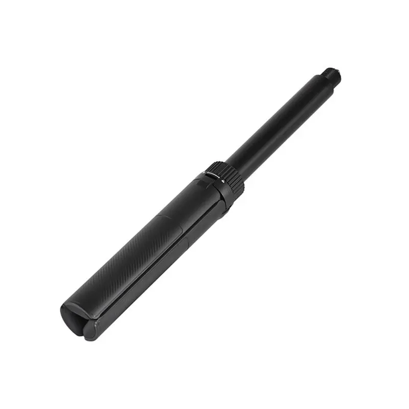 

Штатив-монопод B03B для Insta360, регулируемая длина 31.5-129 см, совместим с экшн-камерами DJI/Gopro11/10/9