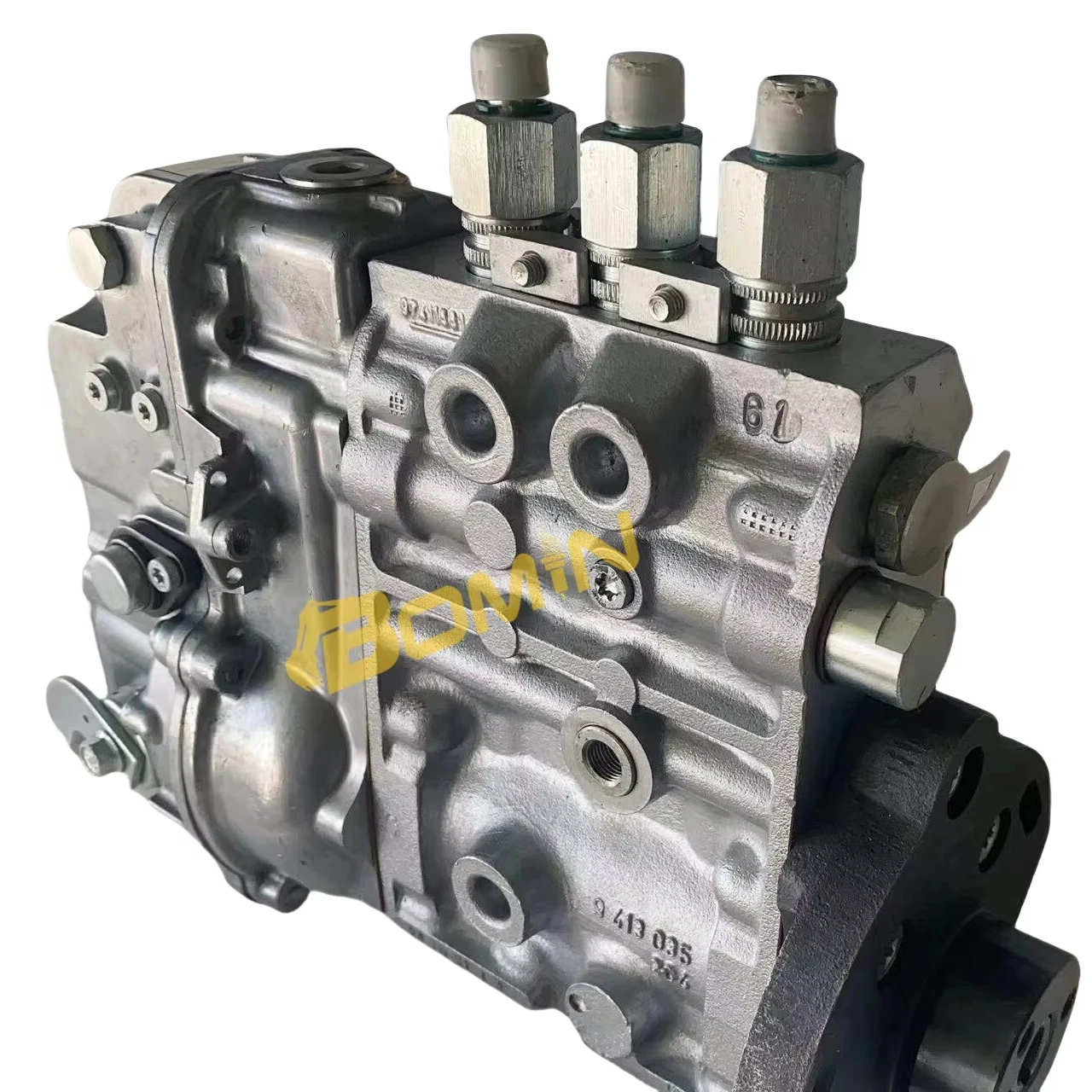 

F002A0Z341 JR930143 J930143 Diesel Engine Fuel Injection Pump for Case 4-390 580M 580L 585G 586G 585G 585E 584E 586E