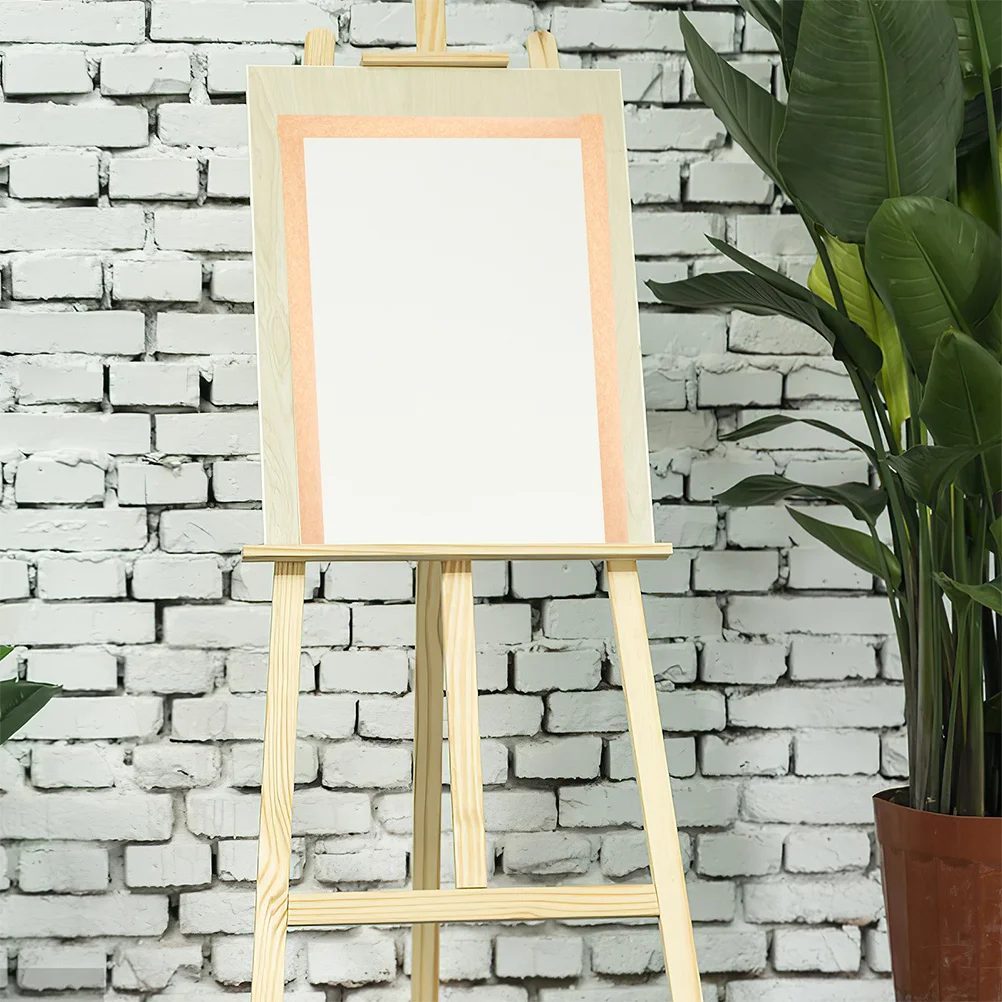 

Water Activated Tape for Painting Household Sealing Tape Reliable Firm Fixation Artwork Sealing Supplies Framing Supplies